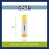RSVP International Yellow Deluxe Corn Stripper, 10.5" | Quickly Remove Kernels from the Cob | No Splatters or Mess | Dishwasher Safe