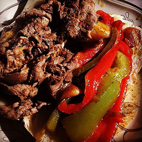 italian beef gravy seasoning