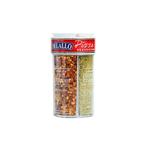DeLallo Pizza Seasoning Spice Shaker 3.2 oz.
