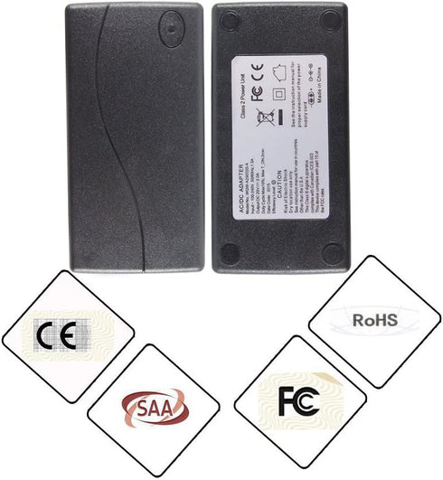 29V 2A Adapter Charger for Lift Chair or Power Recliner OKIN, Limoss SP2-B SP2-A SP2-B1 SP2-A1 MC125,Tranquil Ease, AC/DC Switching Power Supply Transformer + Polarized SPT2 Power Wall Cord