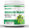 ORGANOPLEX - Insulin Plant Powder (Costus Igneus), 100% Natural Supplement, 2 Month Supply - Insulin Plant