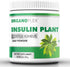 ORGANOPLEX - Insulin Plant Powder (Costus Igneus), 100% Natural Supplement, 2 Month Supply - Insulin Plant
