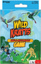 Pressman Wild Kratts Make A Match in Box Game Multi-colored, 5"