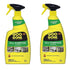 Goo Gone All-Purpose Cleaner - 32 Ounce - Removes Dirt, Grease, Grime, Multi Surface, Multi Purpose, De-Greaser, Cleaning Spray - 2 Pack