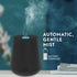 Air Wick Essential Mist, Essential Oil Diffuser, Diffuser + 1 Refill, Lavender and Almond Blossom, Air Freshener, 2 Piece Set (Device May Vary)
