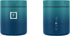 IRON °FLASK Food Jar - 13.5 Oz, Foldable Spoon, Leak Proof, Vacuum Insulated Thermo, Stainless Steel, Storage Lunch, Container, Canteen, Double Walled, Portable Food Bowl
