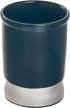iDesign Bexley Tumbler, Matte Navy