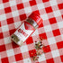 Olde Virden's Tennessee Pepper Co. Chili Pepper Blends | Crushed Red Pepper Flakes | Gluten- Free Spices (Red Hot, 1 Ounce (Pack of 1))