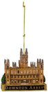 Downton Abbey Castle Ornament, 3.5-Inch