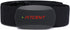 FITCENT Heart Rate Monitor Chest Strap, Bluetooth ANT+ HR Sensor for Peloton Polar Wahoo Zwift DDP Yoga Map My Ride Garmin Sports Watches