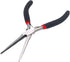 kiniza Needle Nose Pliers,Small Precision Needle Nose Pliers for Jewelry Making, Easier to Work on Small Items, Craftsman Needle Nose Pliers for Bending Wire, Approximately 6 Inch