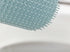 Joseph Joseph 70506 Flex Toilet Brush with Slim Holder Flexible Anti-Drip, Blue, 8.6 x 43.1 x 12.3 cm