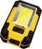 WARSUN Led Work Lights Rechargeable Magnetic Mechanic Light Portable Worklight for Camping Car Repairing 30w 1200 High Lumens Bright Yellow