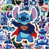 90Pcs Birthday Party Supplies For S-titch