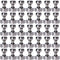 36 PCS Metal Magnetic Push Pin Magnets, Refrigerator Magnets, Magnets for Fridge, Perfect for Whiteboard Magnets, Map Magnets,Office Magnets,Fridge Magnet,Use at Kitchen Home Office School Classroom