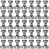 36 PCS Metal Magnetic Push Pin Magnets, Refrigerator Magnets, Magnets for Fridge, Perfect for Whiteboard Magnets, Map Magnets,Office Magnets,Fridge Magnet,Use at Kitchen Home Office School Classroom