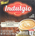 Indulgio Cappuccino, White Chocolate Caramel, 12-Count Single Serve Cup for Keurig K-Cup Brewers