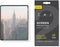 Olixar Screen Protector for Samsung Galaxy Z Fold 3, Film - Reliable Protection, Supports Device Features - Full Video Installation Guide, Screen Protector for Z Fold3 5G (2021) - ?2 Pack