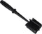 Xu-Leah Upgrade Meat Chopper, Heat Resistant Meat Masher, Meat Chopper Tool, Meat Chopper for Hamburger, Ground Beef Masher, Ground Turkey, Cleaver with 2 Scrubbing Cloths