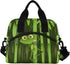 SUABO Curious Frog Lunch Bag for Women Lunch Tote Bag for Boys Girls Lunch Box Insulated Lunch Container