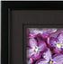 Gallery Solutions 12FW1667E 8x10 Airfloat Double Mat for 5x7 Photo, Wall Mount & Tabletop Picture Frame, 8" x 10", Black/Black