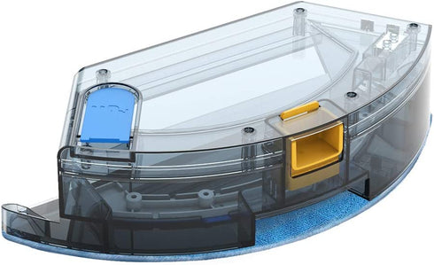 Tesvor Water Tank for M1&S6&X500 Robotic Vacuum Cleaner, Mopping Water Tank