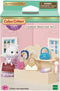 Calico Critters Town Fashion Showcase Set