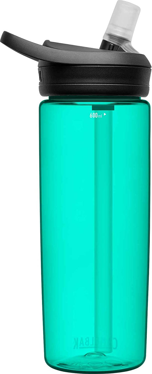 CamelBak eddy+ BPA Free Water Bottle, 20 oz, Spectra, .6L