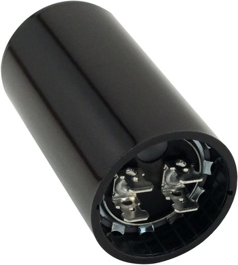 Edgewater Parts 8572717, AP6013434, PS11746660 Start Capacitor, Compatible with Kenmore, Whirlpool, Roper, Maytag, KitchenAid, Estate, Inglis, Amana and Magic Chef Washers and Combo Units