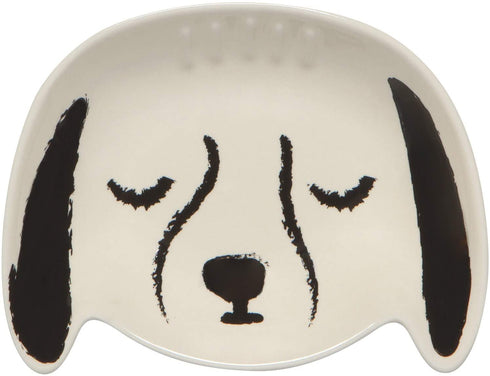 Now Designs Dog Shaped Pinch Bowls, Set of 6