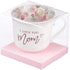 Mug Ceramic Love You Mom