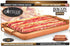 Gotham Steel Bonanza Bacon Cooker, Large, Brown