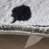 Cute Doormat for Kids - Microfiber Absorbent Bathroom Mats - Front Door Mat Carpet Floor Rug, Cat Shape