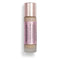 Makeup Revolution Conceal & Define Foundation, Cream Foundation Makeup, Full Coverage, For Medium Skin Tones, Vegan & Cruelty-Free, F7, 23ml