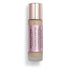 Makeup Revolution Conceal & Define Foundation, Cream Foundation Makeup, Full Coverage, For Medium Skin Tones, Vegan & Cruelty-Free, F7, 23ml