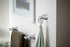Moen YB2103CH Dartmoor Double Robe or Towel Hook, Chrome