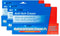 CareAll (3 Pack) 1% Hydrocortisone Cream, 1oz Tube, Maximum Strength Formulation, Relieves Itching and Redness, Compare to Active Ingredient of Leading Brand.