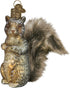 Old World Christmas Vintage Squirrel
