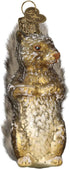 Old World Christmas Vintage Squirrel