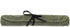 Chef Knife Roll Bag with 6 Slots,Waxed Canvas Knife Carrying Case,Chef Knife Bag,Knife Pouch Can Hold Home Kitchen Knife Tools up to 17 inch,Knife Storage for Travel Camping,BBQ,Culinary School.