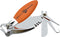 SOUTH BEND Deluxe Clippers - Durable Steel Multipurpose Fishing Tool with 7 Functions