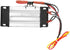 PTC Air Heater PTC Ceramic Air Heater 110V 200W/300W Insulated PTC Heater Ceramic Aluminum Tube Air Heater Heating Element (110V300W)