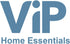 VIP Home Essentials - Thick Plastic Clips With Neodymium Magnet - 3-1/4" Length - Durable Versatile All-Purpose - Set of 8