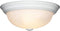 Designers Fountain 1257S-WH-AL Value Collection Ceiling Lights, White