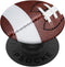 American Football - High School College Football PopSockets PopGrip: Swappable Grip for Phones & Tablets