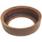 Merrill MFG 711CL3000 711Cl3000 3" X 2" Cup Leather, 2.98 X 2.98 X 0.80