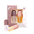 2 Pcs Lip Plumper,Syrup Cosmetics Lip Plumper,Lip Enhancer&Lip Care Serum for Fuller Softer Lips,To Create Plump Lips,Reduce Fine Lines and Moisturize,Increased Elasticity Lip (Set)