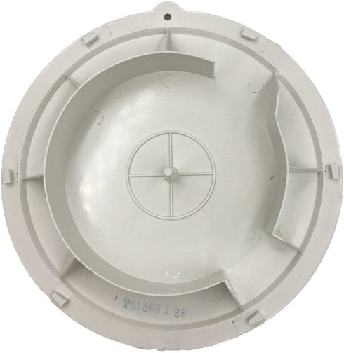 GE WB06X10712 Microwave Fan Cover