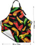 Custom Aprons for Your Family or Friends, Add Your Own Text or Photo Cooking Kitchen Apron