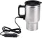Electric Cup, Fydun Electric Kettle Travel Heating Cup Kettle Automatic Power off Function not Hot Teapot for Family Kitchen Easy to Carry Out